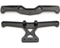 Body Mounts Front and Rear: SC10 photo