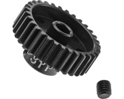 Factory Team Aluminum Pinion Gear 31T 48P 1/8 Shaft photo