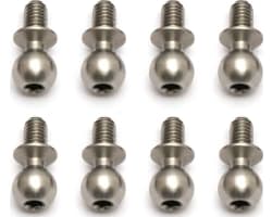 Heavy-Duty Ball Stud 4mm B5/B5M photo