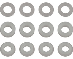 Machined Shock Spacers 12mm V2 B6 photo