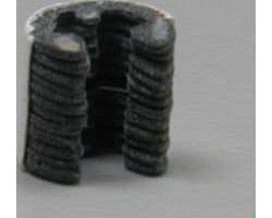 E-Clips 1/8 in photo