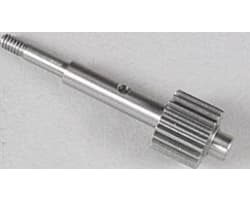 Drive Gear/Shaft and Roll Pin photo