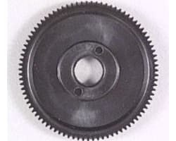 48P Precision Spur Gear 87T photo