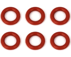 Diff O-rings V2 red photo