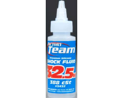 FT Silicone Shock Fluid 32.5wt (388 cSt) photo