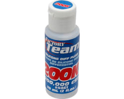 FT Silicone Diff Fluid 200 000 cSt photo