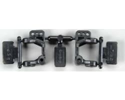 Caster Block 25 Degree Lt/Rt Gt2 photo
