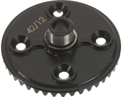 Factry Team Differential Ring Gear 42T RC8B3 photo
