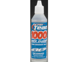 Silicone Diff Fluid 10 000 10K cst photo