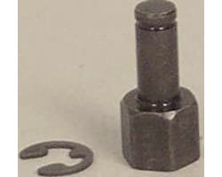 Gt/Nds Clutch Nut photo