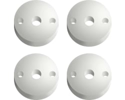 FT 12mm Pistons V2 2x1.6 mm flat photo