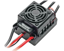 Reedy SC600-BL Sensorless brushless ESC photo