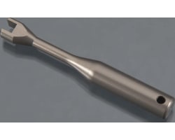 Factory Team Turnbuckle 4mm Wrench 4x4 photo