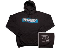 Reedy W19 Pullover Hoodie Black S photo