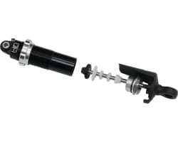 Aluminum Threaded Front Bleeder Shock Bodies Arrma 1:10 4x4 photo