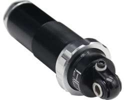 Aluminum Threaded Front Bleeder Shock Bodies Arrma 1:10 4x4 photo