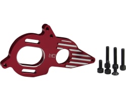 Aluminum Adjustable Motor Mount Arrma 1:10 4x4 3s 4S Blx photo