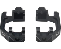 Aluminum Front C-Hubs Caster Blocks Arrma 1/8 All Road photo