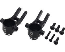 Aluminum Steering Blocks Arrma 1/8 All Road photo