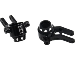 Aluminum Steering Blocks Arrma 1/8 All Road photo