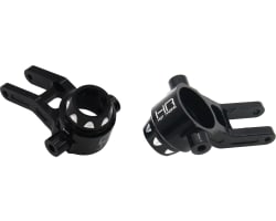 Aluminum Steering Blocks Arrma 1/8 All Road photo