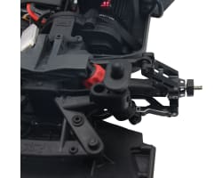 Aluminum Rear Hubs Arrma 1/8 All Road photo