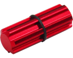 Aluminum Slipper Shaft Arrma 1:10 3S 4S photo