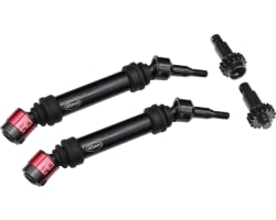 HP Cv 45mm Splined Driveshafts Arrma 1:10 photo