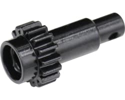 HP Cv 45mm Splined Driveshafts Arrma 1:10 photo