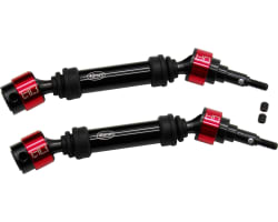 Cv Splined Driveshafts 40MM 1/10 Arrma photo