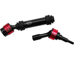 Cv Splined Driveshafts 40MM 1/10 Arrma photo