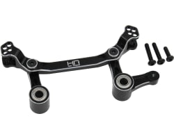 Aluminum Bearing Steering Bellcrank Arrma 1:10 4x4 3s 4s photo