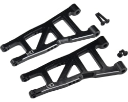 Lower Front Suspension Arms Arrma 1:10 4x4 photo
