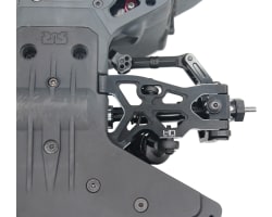 Lower Front Suspension Arms Arrma 1/8 All Road photo