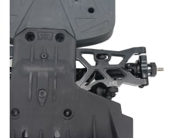 Lower Rear Suspension Arms Arrma 1/8 All Road photo