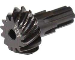 Steel Helical Diff Ring/Pinion - BLX 3S 4S photo