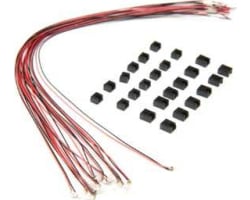 Led Bulb-Standard Length 3.00mm (12) photo