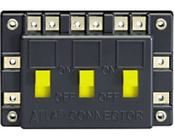 Connector photo