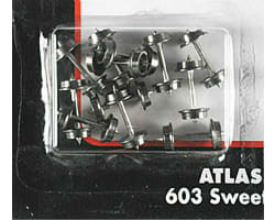 N Metal Wheels 33 photo