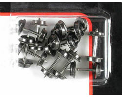 N Metal Wheels 36 photo