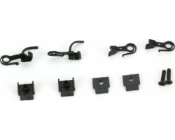 N Accumate Couplers 1pr photo