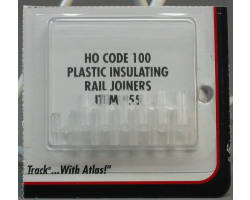 Rail Joinrs Plastic photo