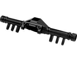 Black Rear Axle Aluminum Case Utb photo