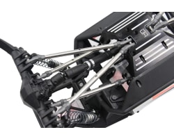 Adjustable Multi Shock Mount UTB photo