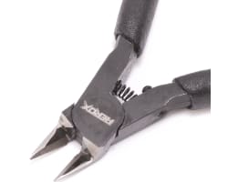 Aerox Side Cutters - Slim Double Edge photo