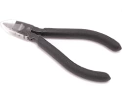 Aerox Side Cutters - Slim Double Edge photo