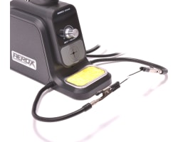 Aerox 150hs Soldering Iron Helping Hands photo
