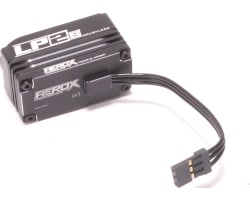 AEROX LP2S 1/10th brushless Servo Mi9 80mm photo