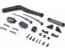 Scale Accessory Set & Hardware: SCX10III Base Camp photo