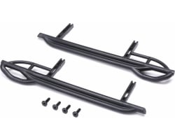 Rock Sliders Set & Hardware: SCX10III Base Camp photo